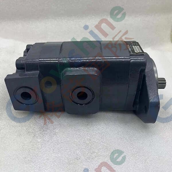 14561971 Gear Pump for EC330B EC360B Excavator