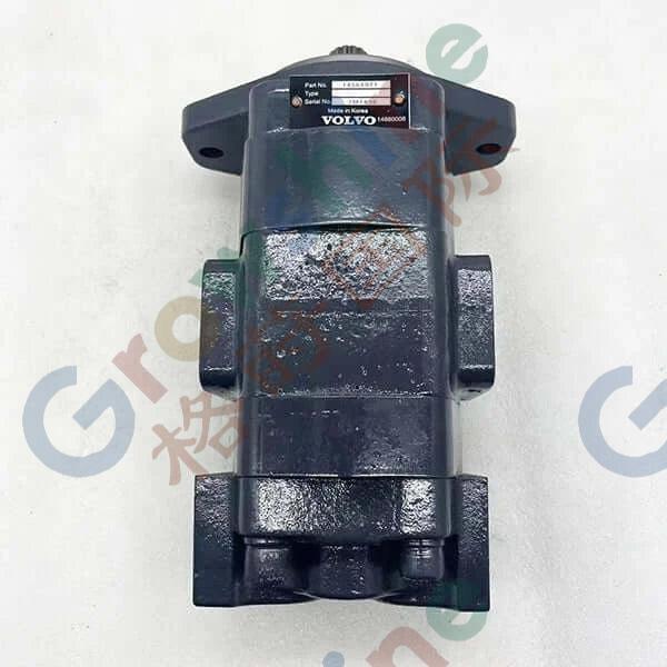14561971 Gear Pump for EC330B EC360B Excavator