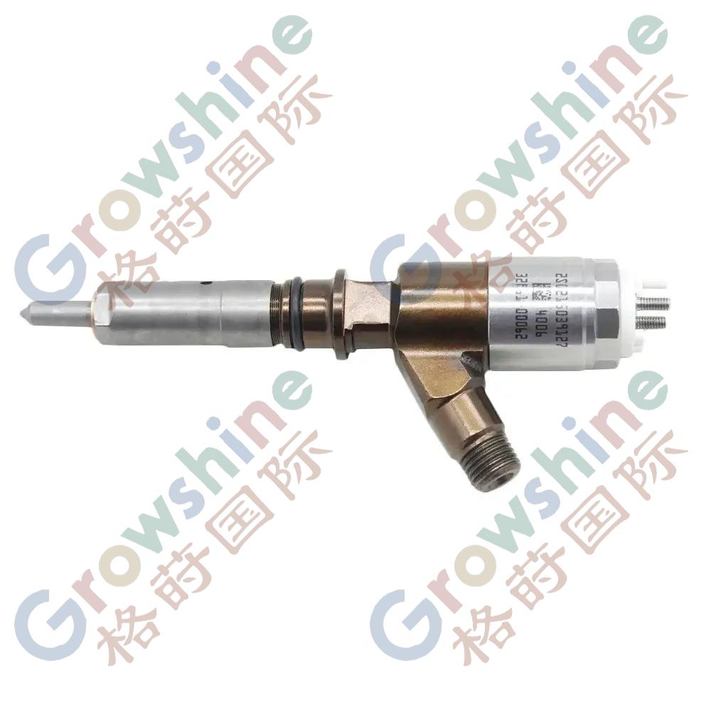 Fuel Injector 326-4700 32F61-00062 for CAT C6.4 engine