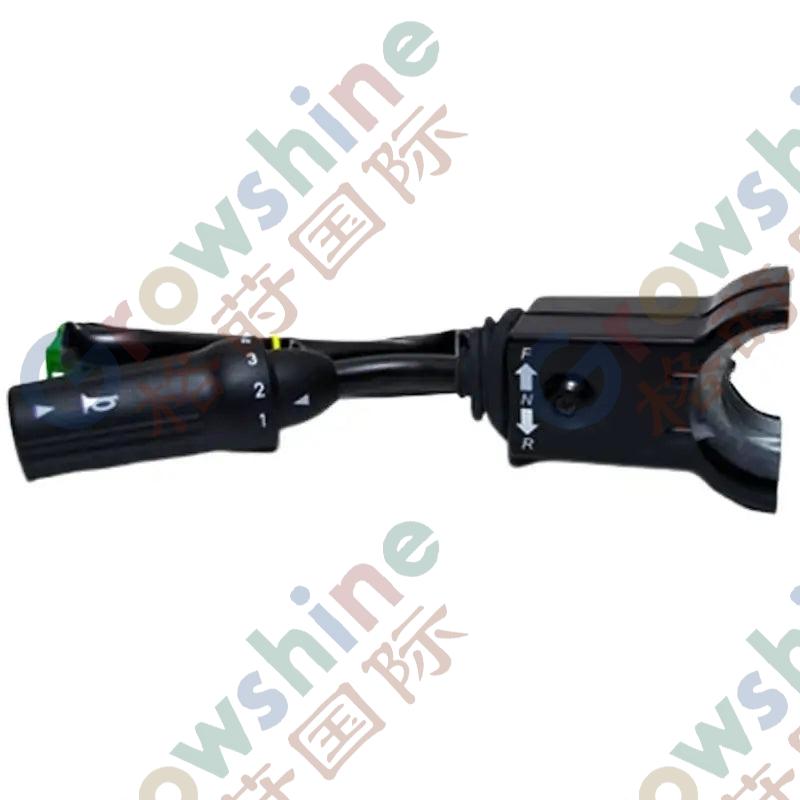 Gear Selector Switch VOE 17416725 for Volvo Wheel Loader L220G