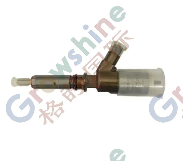 Fuel Injector 2645A738 for Perkins Engine 1104D-E44T 1106D-E66TA