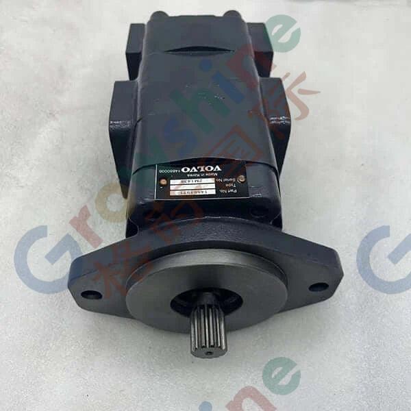 14561971 Gear Pump for EC330B EC360B Excavator