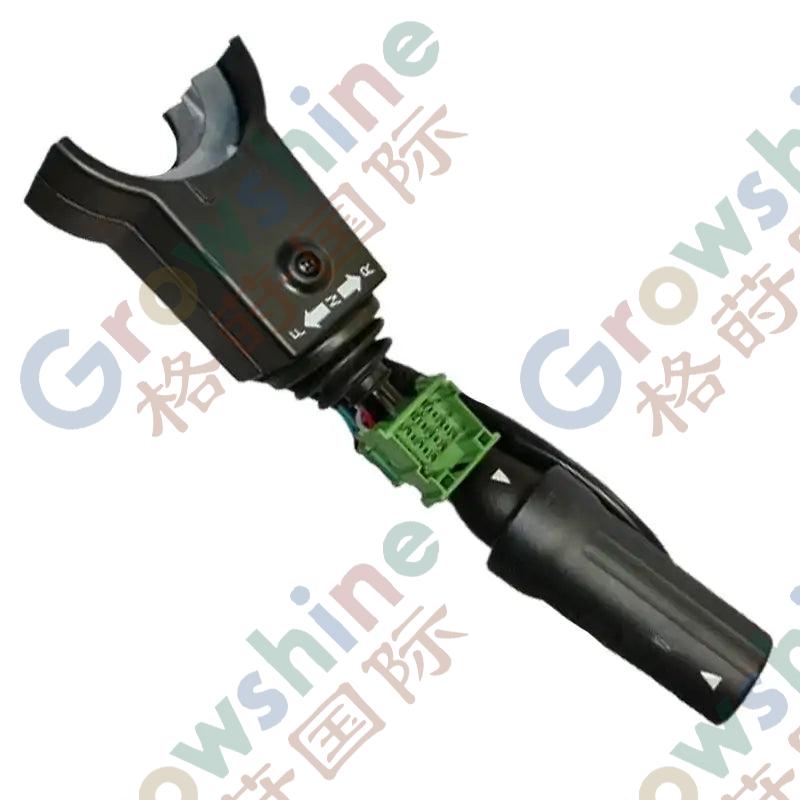 Gear Selector Switch VOE 17416725 for Volvo Wheel Loader L220G