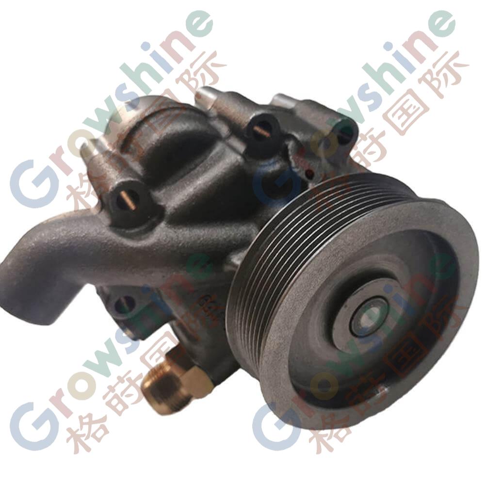 Water Pump 3522138 2364420 352-2138 236-4420