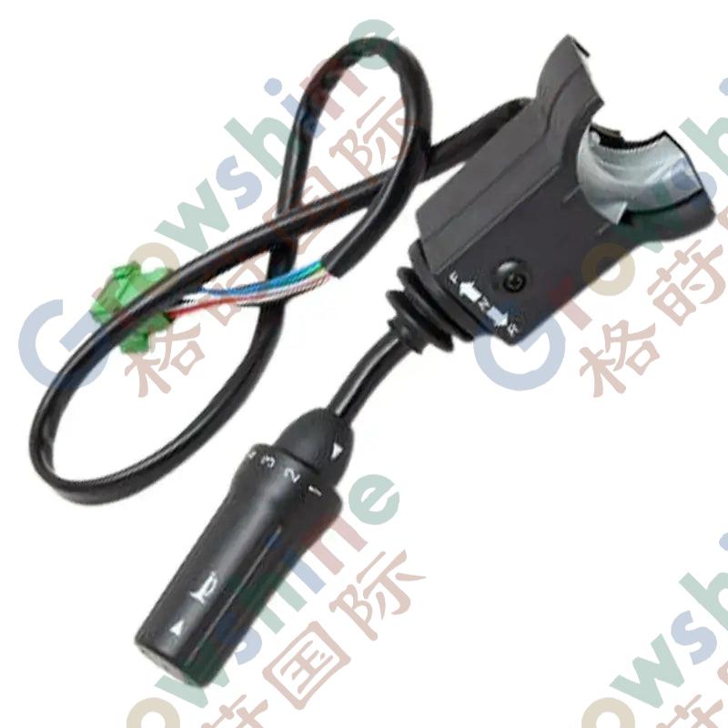 Gear Selector Switch VOE 17416725 for Volvo Wheel Loader L220G