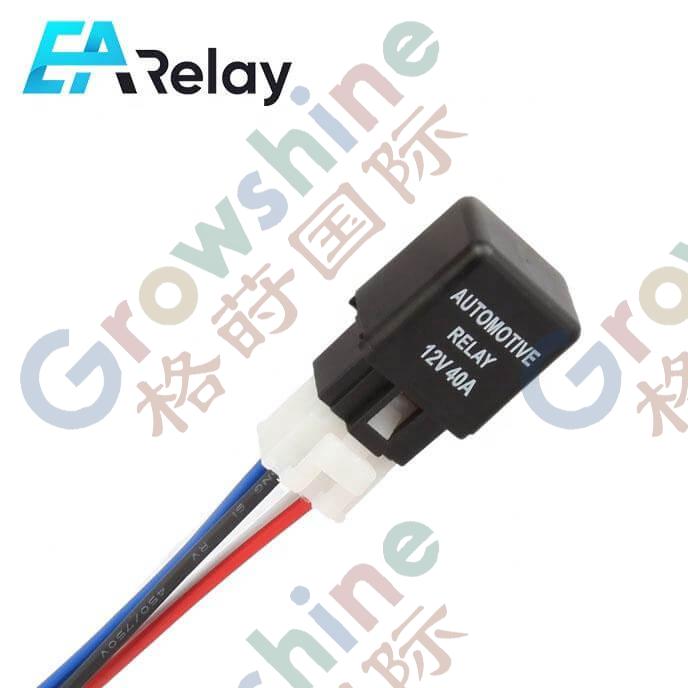 Starter Relay 95240-91130