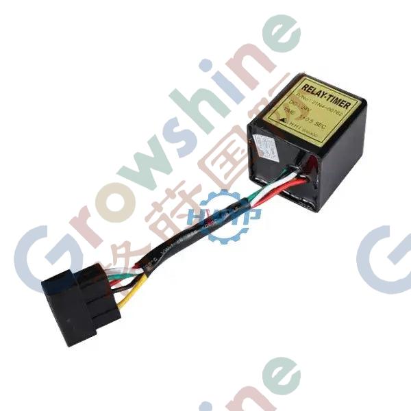 Starter Relay K1033657 for 537-00010 control motor