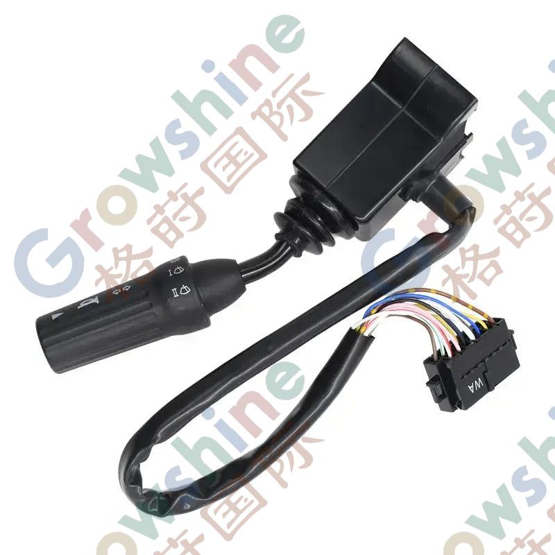 Forward & Reverse Switch VOE11171772 11171772 Compatible with Volvo L110E L120E L150E L180E L220E L330E L60E L70E L90E
