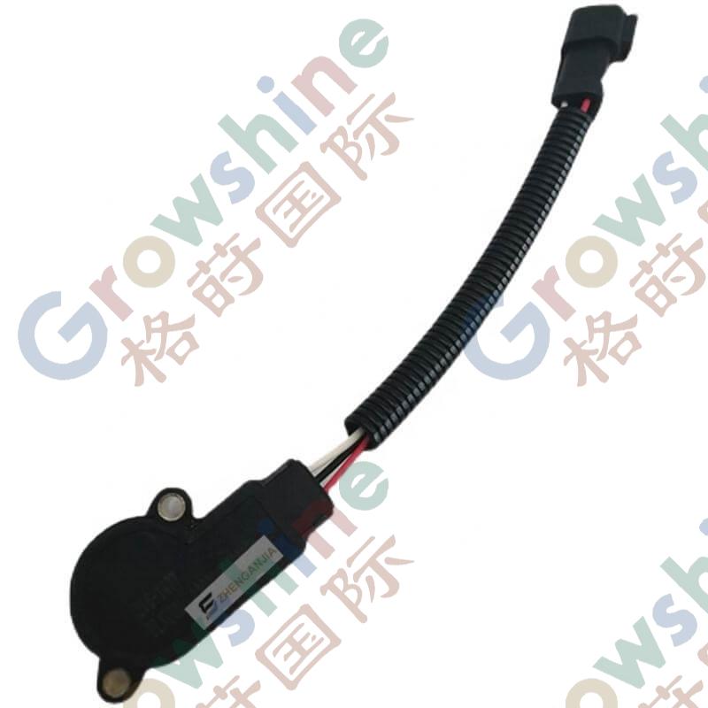 Position Sensor 266-1467 266-1477 266-1478  for CAT 850G/962G/980H