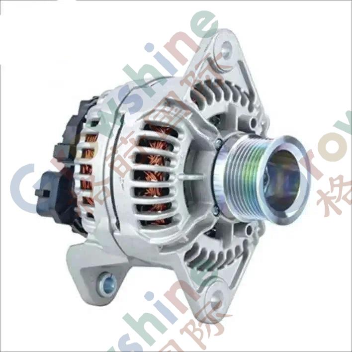 Alternator ATG19526 0124655102 0 124 655 102  21561402 56050001 DRA1419