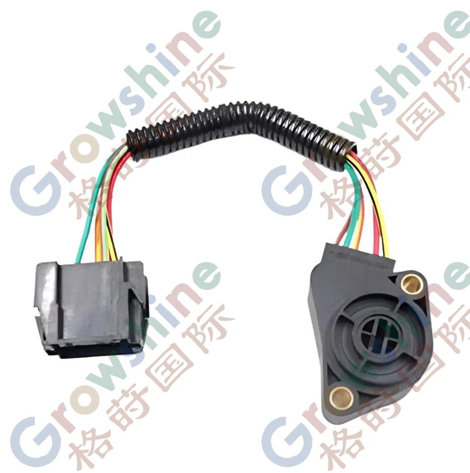Air Pressure Speed Sensor 20893503 6 FH For  VOLVO