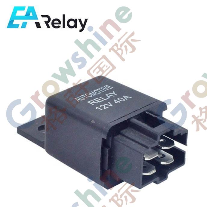 Starter Relay 95240-91130