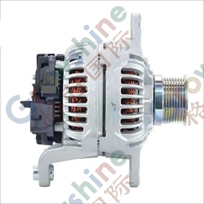 Alternator ATG19526 0124655102 0 124 655 102  21561402 56050001 DRA1419