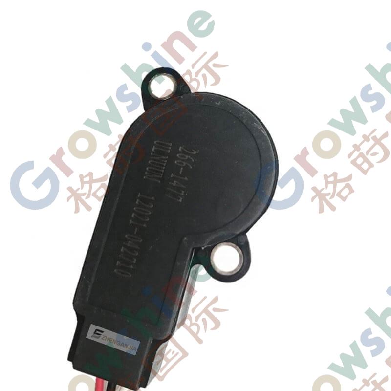 Position Sensor 266-1467 266-1477 266-1478  for CAT 850G/962G/980H