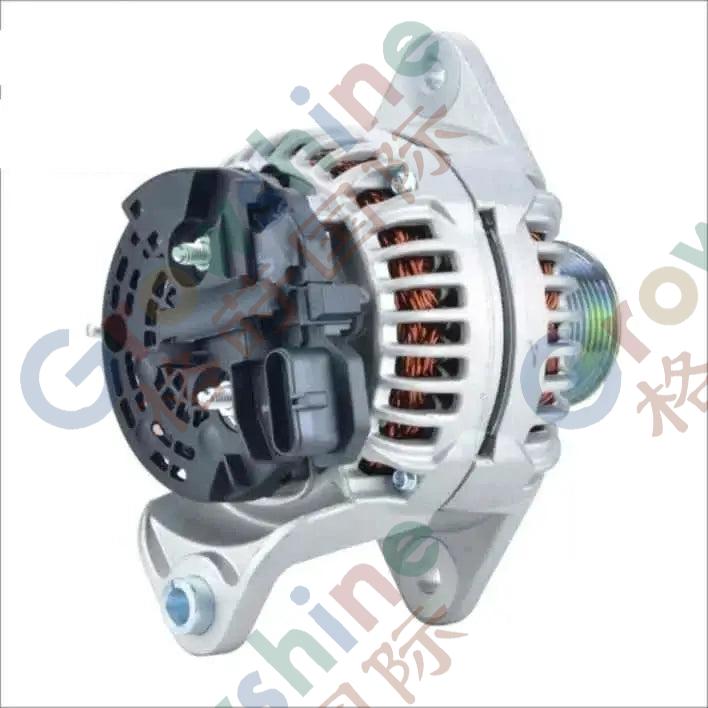 Alternator ATG19526 0124655102 0 124 655 102  21561402 56050001 DRA1419