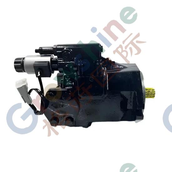 Hydraulic Pump VOE11707191 for Volvo L120D L150D L180D