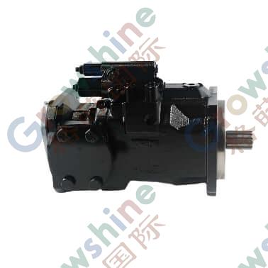 Hydraulic Pump VOE11707191 for Volvo L120D L150D L180D