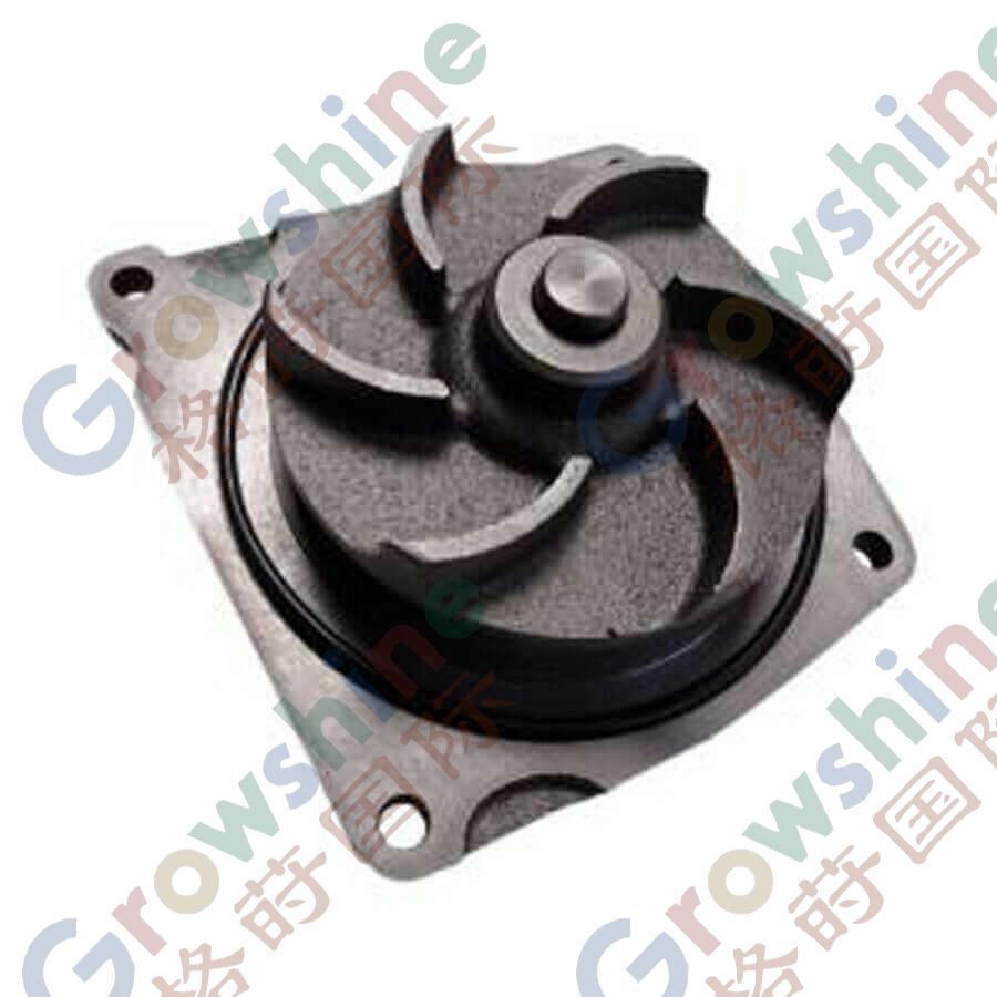 Water Pump 320/A4904 320-A4904 320A4904 For JCB 3CX Backhoe Loader