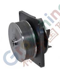 Water Pump 320/A4904 320-A4904 320A4904 For JCB 3CX Backhoe Loader