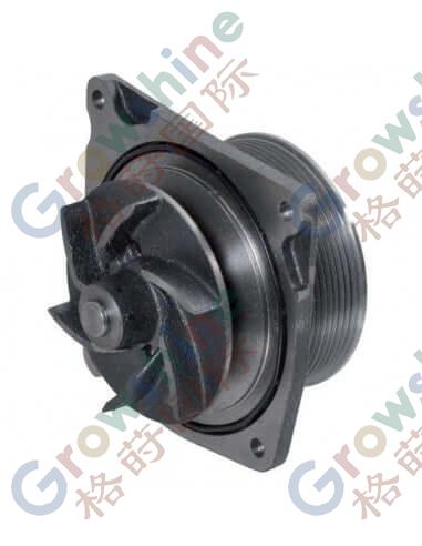 Water Pump 320/A4904 320-A4904 320A4904 For JCB 3CX Backhoe Loader