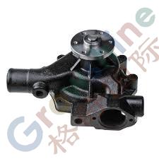 Engine Water Pump 6205-61-1202 4D95 6D95 for Komatsu Excavator PC220-5 PC60-7 PC120-5 PC130-7