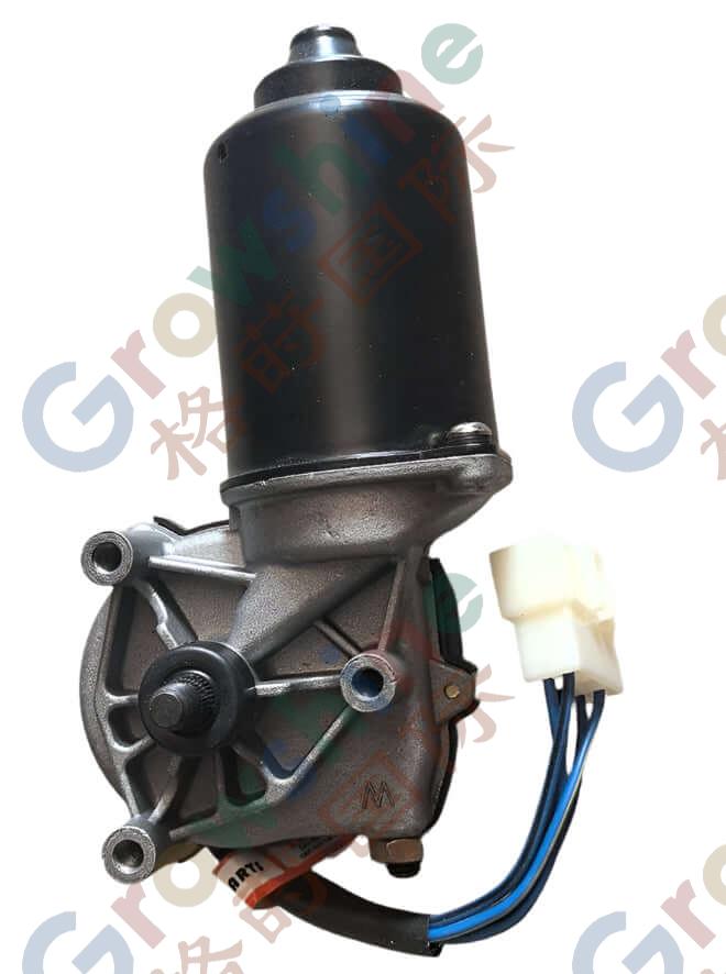 Wiper Motor 342-3546 for Cat 312E 313F Denso 159200_9110 24v