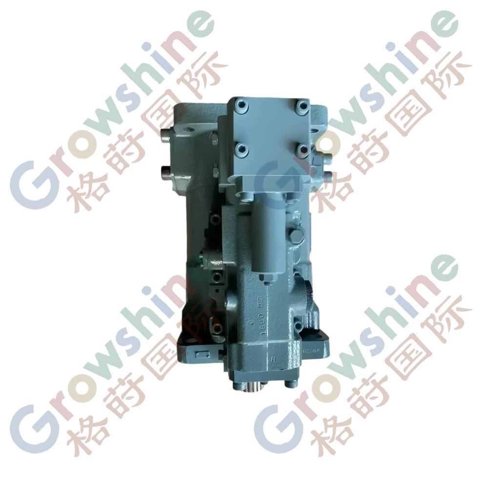 MKV-11H-RFA-C10-Q-12 MKV-23H/A/KE/NE/D Mitsubishi Hydraulic Pump