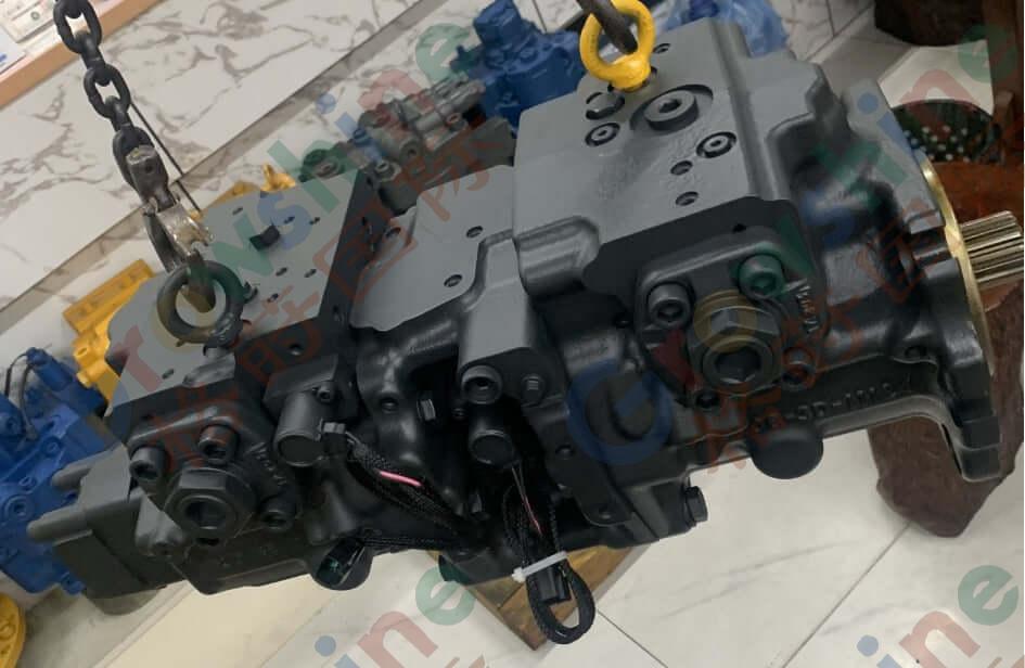 Excavator 708-2L-00280 For PC2000-8 Hydraulic pump