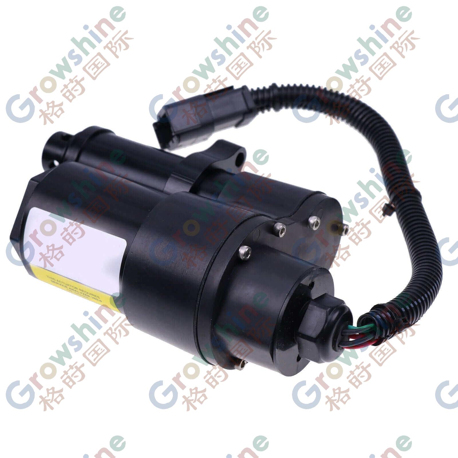 Control Valve Actuator 7101672 For Bobcat S450 S770 Loader