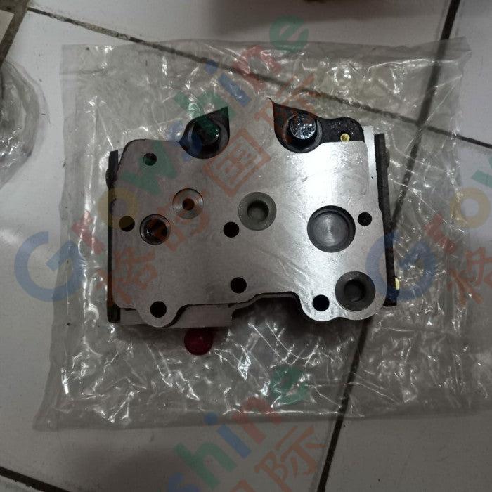 Modulation Valve Ass'y 111-75-03000 113-15-00482 for SHANTUI Wheel Loaders