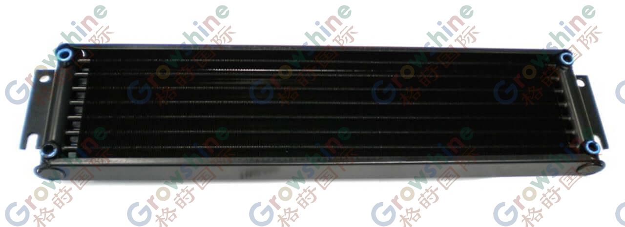 Core Oil Cooler 1W0289 for CAT 120G