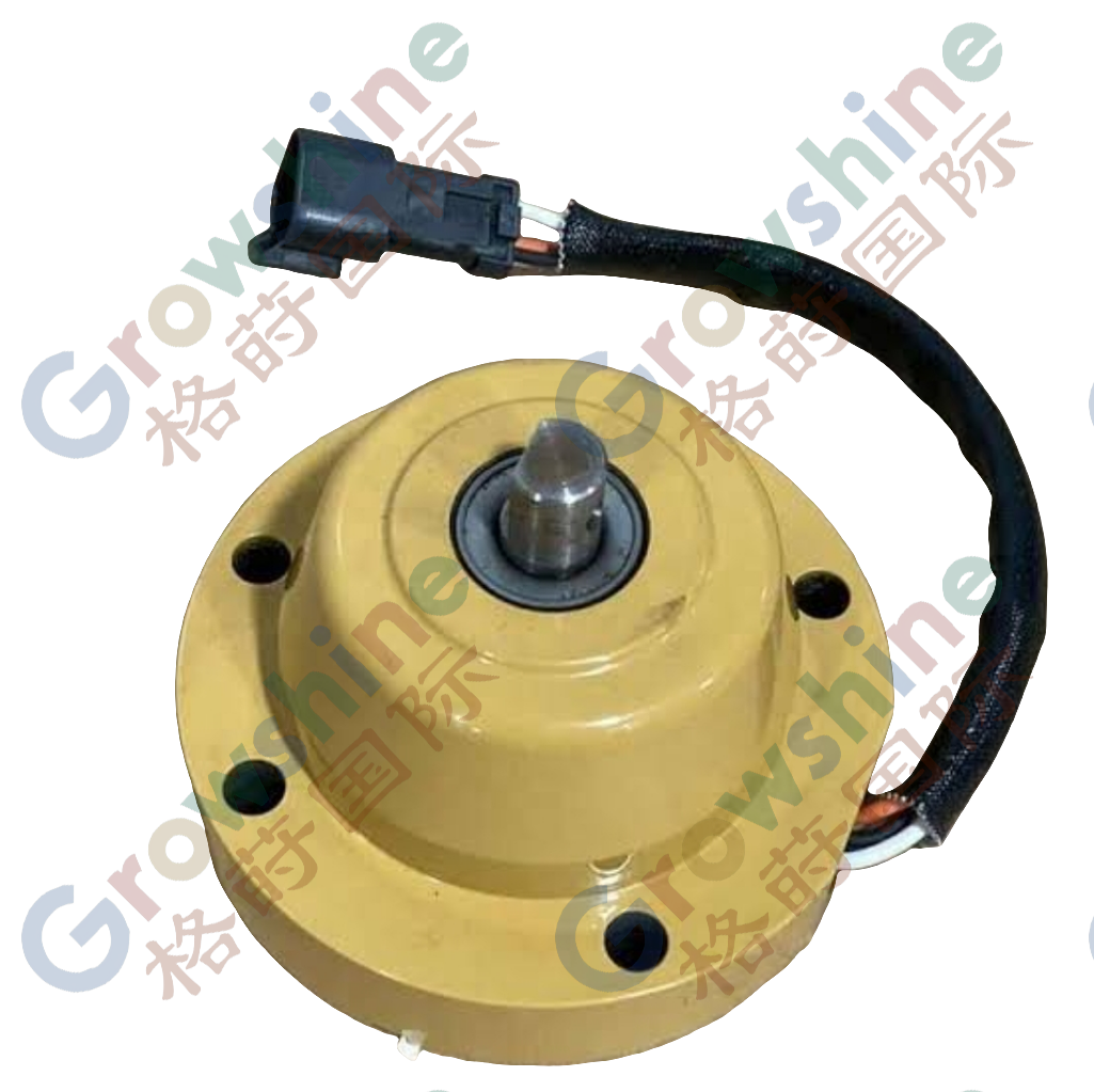 Rotary Position Sensor 266-2337