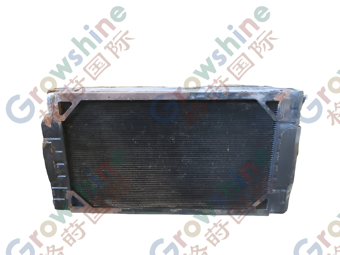 Water Tank Radiator 225-3318 2253318 3347679 334-7679 for Cat 966GII 966G 972GII Wheel Loader
