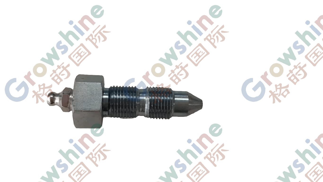 Grease Track Fill Valve 190-8609 3602288 2S5925 for Caterpillar Excavator 205B 211B 215 215B 225