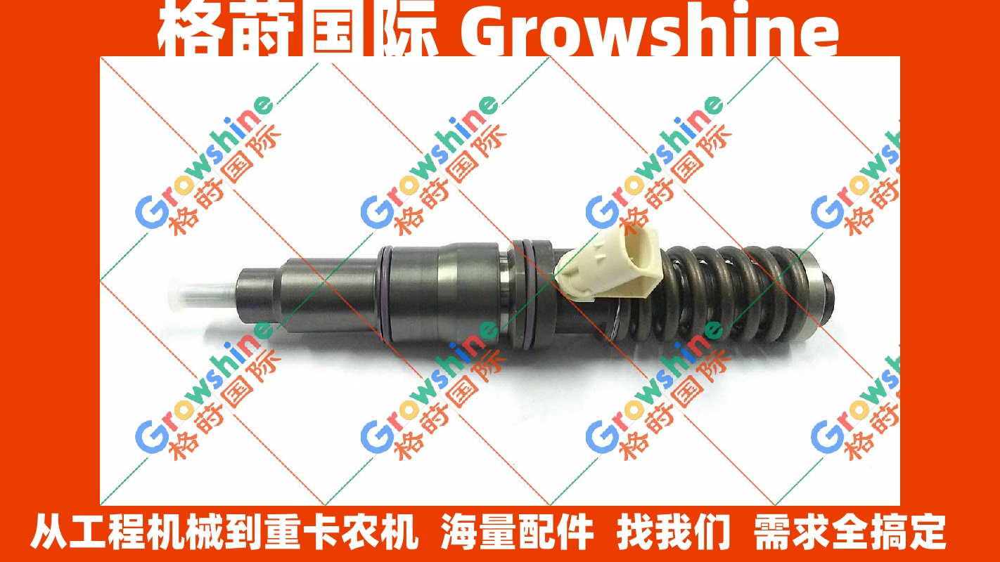 Volvo D13 injector BEBE4D24002, 21340612;