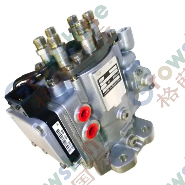 Fuel Injection Pump 216-9824 2169824 for 924G 3056E 1106C Engine