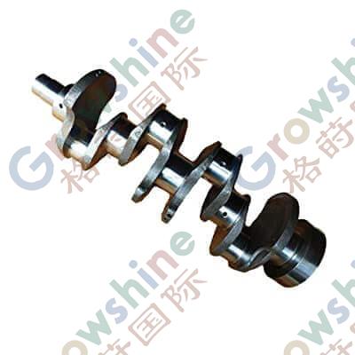 CAT C4.4 Engine CAT Excavator Engine Crankshaft 364-2829 330-1736