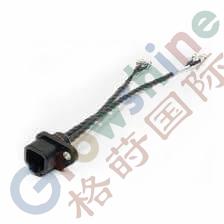 Wiring Harness 6754-81-9450 for Komatsu PC200-8