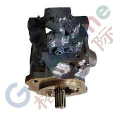 Hydraulic Main Pump 708-1W-00153  For Grader GD555-5 GD655-5