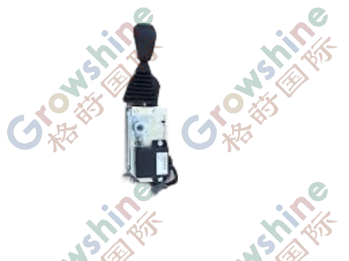 VOE16684675 - Gear Shifter for G930B, G940, G946, G930C, G946B, G970, G976, G960 Motor Graders