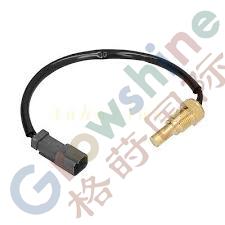 Water Temp Sensor 196-7975 1967975 for Cat E320B E320C Excavator