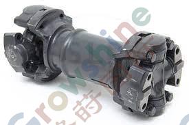 VOE15013306 - Propeller Shaft for A35, A40, A45 Articulated Haulers  - VMP