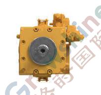 Double Axle Piston Pump 20R-9516 Caterpillar Rebuild