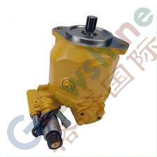 CAT 259-0815 New Hydraulic Axial Piston Pump