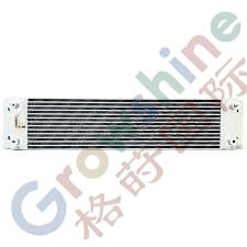 Core Oil Cooler 1W0289 for CAT 120G
