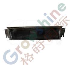 Core Oil Cooler 1W0289 for CAT 120G