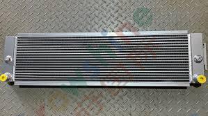 Hydraulic Oil Cooler 2348945 234-8945 for CAT D8R