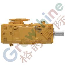 Double Axle Piston Pump 20R-9516 Caterpillar Rebuild