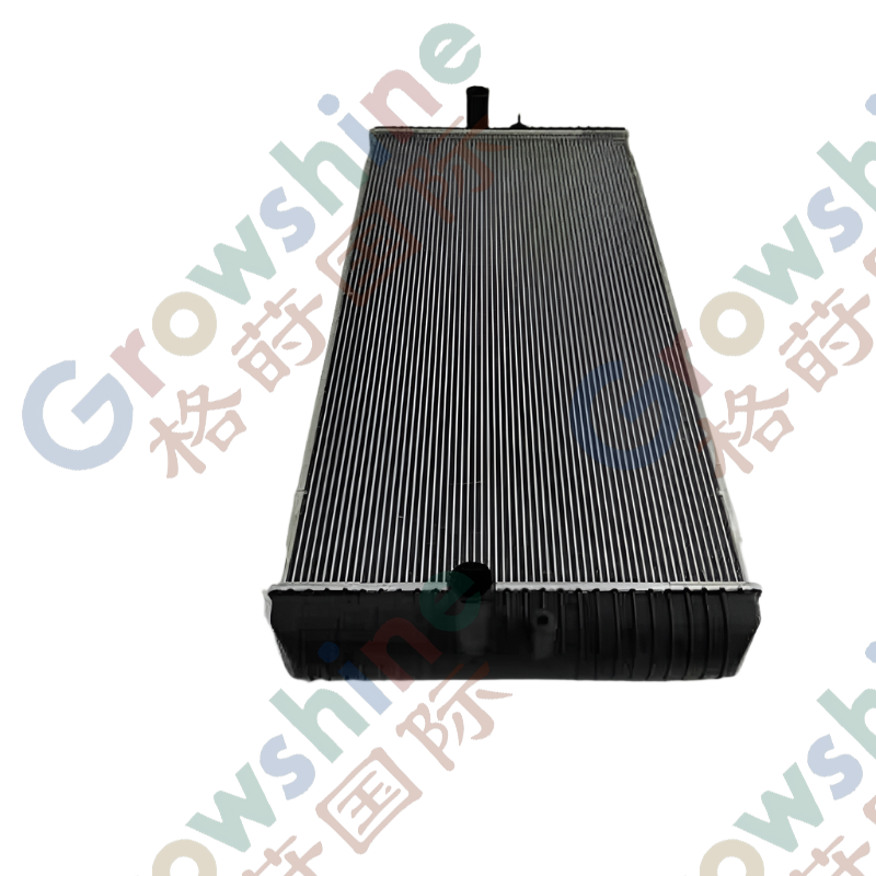 Radiator 245-9359 for C9 336D2L