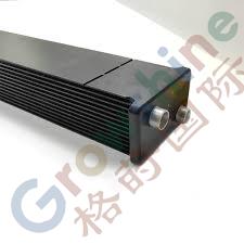 Radiator Core 208-3607 2083607 for CAT D9R